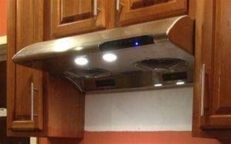 Range Hood Vent Installation & Island Hood Installation by Delaware ...