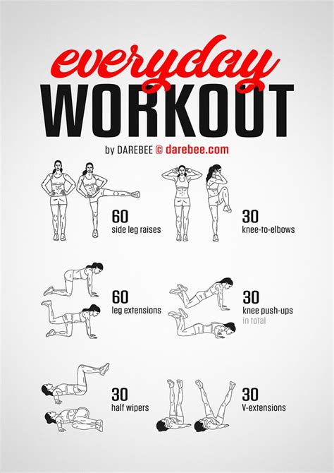 Pin on Women Workout | Women Exercise