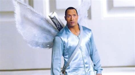 The Rock Ridiculous Comedy On Streaming Is Almost Unbelievable | GIANT ...