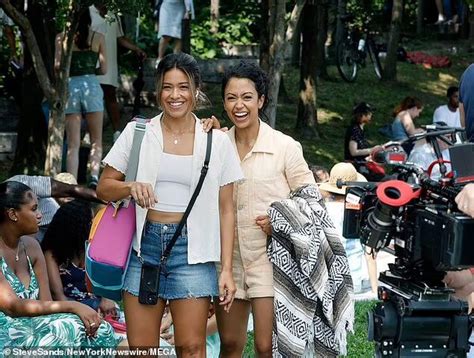 ‘Players’ Tom Ellis & Gina Rodriguez Netflix Movie: What We Know So Far – Future Investments