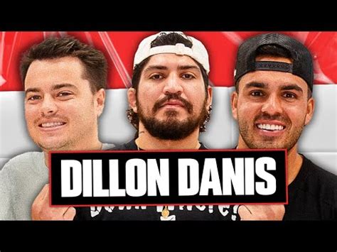 Dillon Danis Goes IN on Logan Paul’s Girl, KSI, and Jake Paul! | Dillon ...