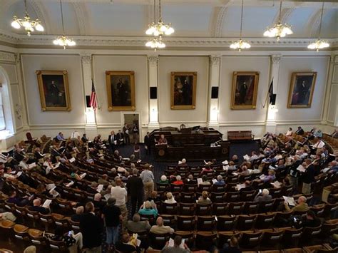 New Hampshire State House, Concord - TripAdvisor