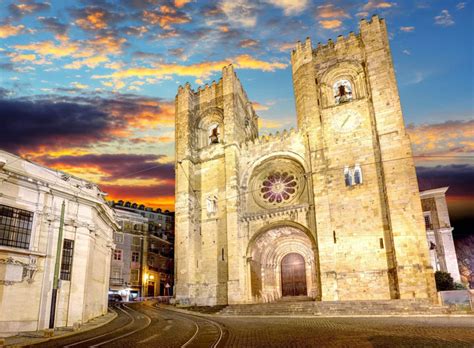 DON'T MISS: The best photo spots in Lisbon Wapiti Travel