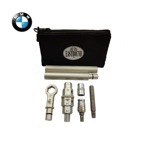 BMW R 1200 GS tool kit; Wheel Service Kit - Eastbound