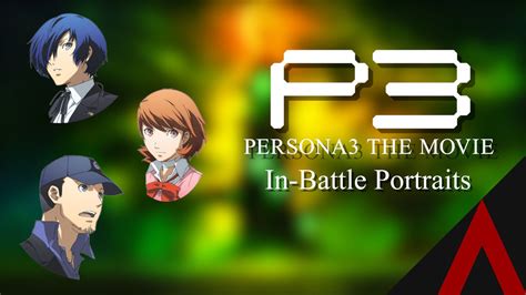 Persona 3 FES mod recommendations? : r/PERSoNA