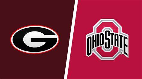 How to Watch 2022 Peach Bowl: Ohio State vs. Georgia Game Live Without Cable – The Streamable (PA)