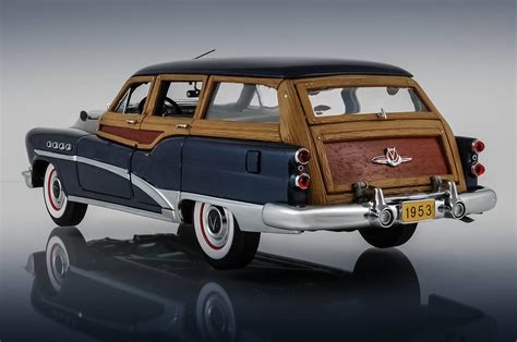 53 Buick Woodie | Classic cars trucks, American classic cars, Classic cars