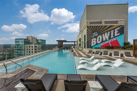 10 Incredible Apartment Pools in Austin - Hanover Mortgages