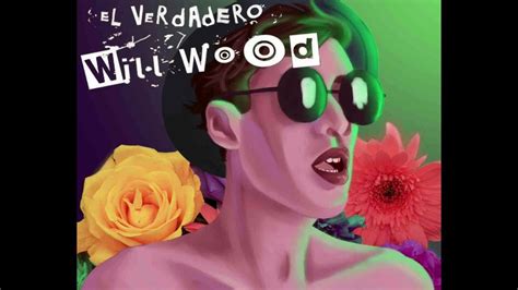 El Verdadero Will Wood Soundtrack -MR CAPGRAS - YouTube