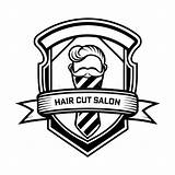 Barber Coloring Page Stock Illustrations – 404  sketch template