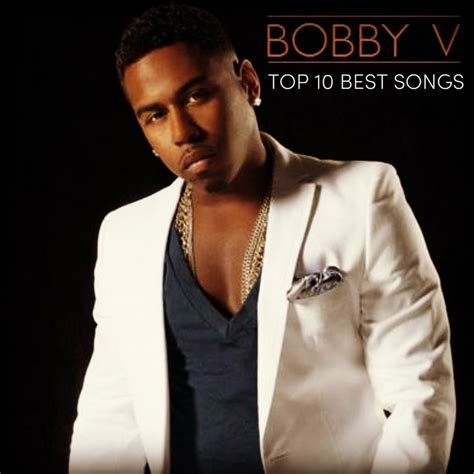 Bobby v bobby valentino songs - mfgera