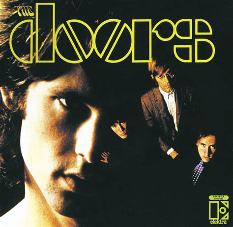 Listen Free to The Doors - Break On Through (To The Other Side) Radio ...