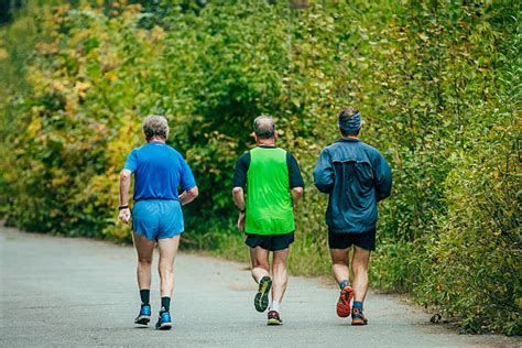 Royalty Free Old Man Running Marathon Pictures, Images and Stock Photos - iStock