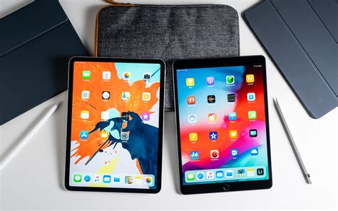 iPad Air 2019 vs. iPad Pro 11” Comparison: Should You Spend More?
