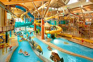 Splash Lagoon Indoor Water Park Resort | Erie, Pennsylvania Waterpark