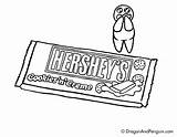 Candy Bar Coloring Pages  Home sketch template