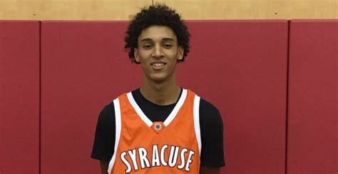 Syracuse Basketball Recruiting: Early Signing Period Prospectus