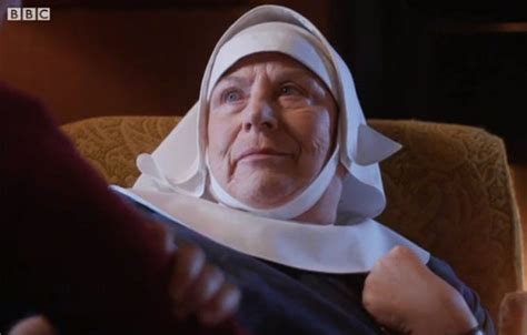 Call The Midwife season 5 closes with shock death of Sister Evangelina | TV & Radio | Showbiz ...