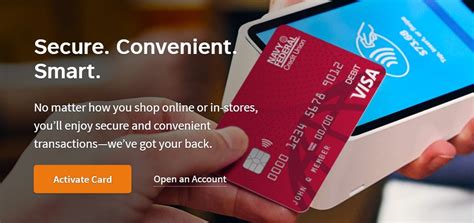 How To Activate Debit Card On Navy Federal App - Gallery Wallpaper