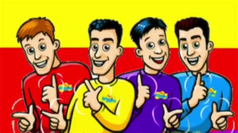 The Wiggles: Fruit Salad - YouTube