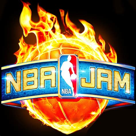 NBA Jam [Mobile] [Gameplay] - IGN