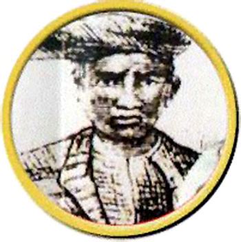 MALAYSIAN WARRIOR: BACKGROUND OF DATO MAHARAJA LELA