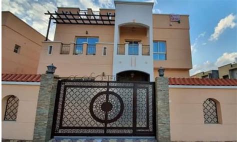 Villas for Sale in Ajman - Buy House in Ajman | Bayut.com