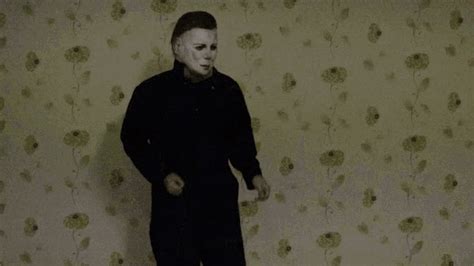 Michael Myers Dancing GIF – Michael Myers Michael Myers – discover and share GIFs