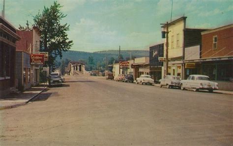 History of Quesnel, BC - British Columbia Local