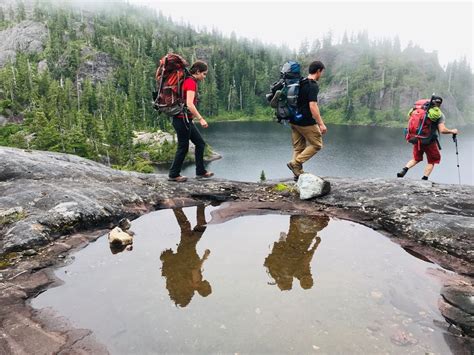 2019 Year in Review - Hiking on Vancouver Island | Mindful Explorer