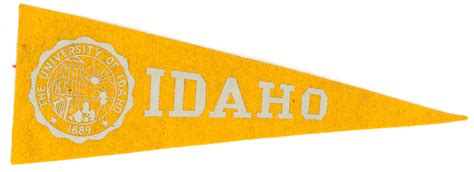 University of Idaho | Smithsonian Institution