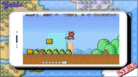 guide super mario bros 4 APK for Android Download