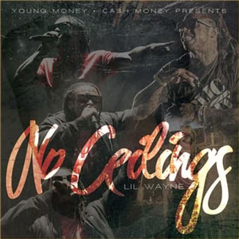 Lil Wayne - No Ceilings Lyrics and Tracklist | Genius