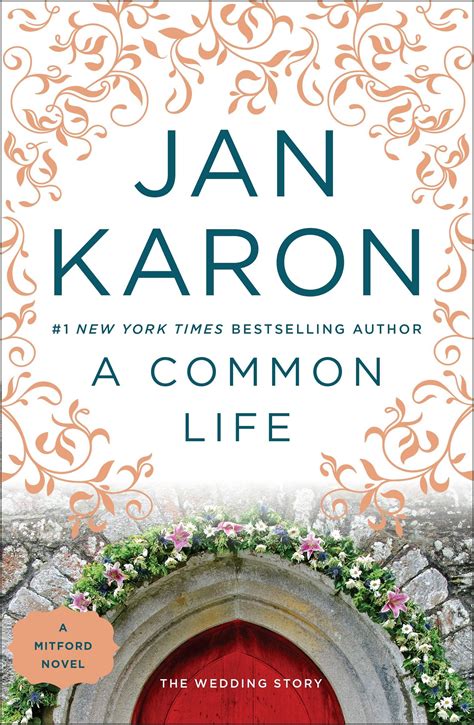 Mitford series in order this is the best way to read Jan Karon books