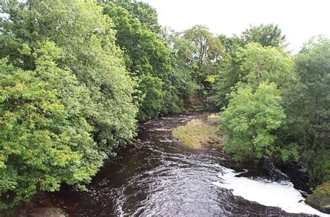 River Endrick – Killearn, Scotland