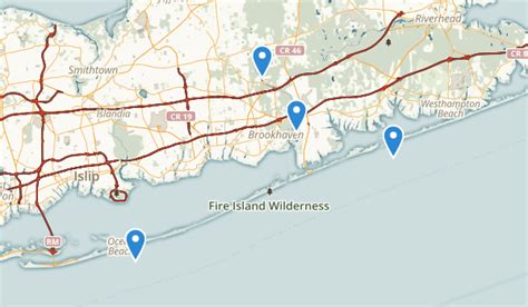 Best Trails near Brookhaven, New York | AllTrails.com