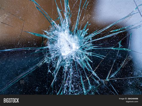 Broken Glass. Car Image & Photo (Free Trial) | Bigstock