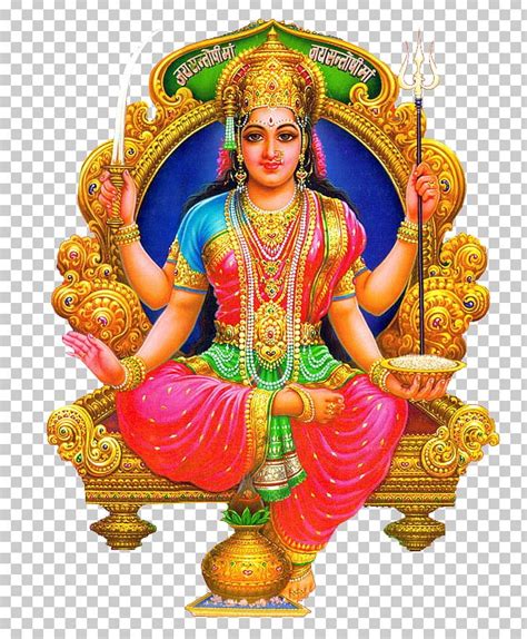 Jai Santoshi Maa Lakshmi Santoshi Mata Aarti Goddess PNG, Clipart ...