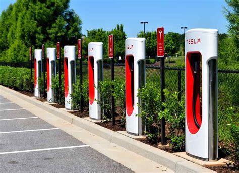 How to Open an EV Charging Station in Canada: Business Plan, Setup Cost ...