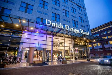 Book Dutch Design Hotel Artemis in Amsterdam | Hotels.com