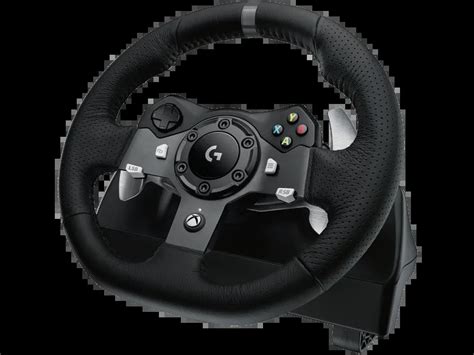 RACING WHEEL FOR PLAYSTATION 4/5 AND PC - GameBot