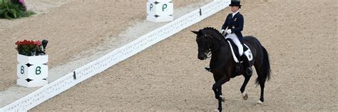 Equestrian-Dressage-olympics – Cultbizztech