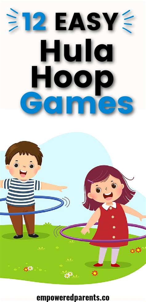 How To Play Hula Hoop Game - BEST GAMES WALKTHROUGH