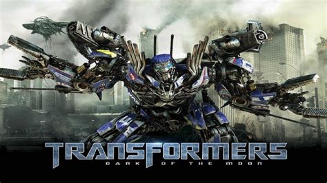 Transformers 7 Trailer - img-re