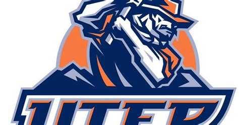 UTEP Logo - LogoDix