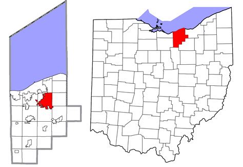 Elyria, OH Demographics And Statistics: Updated For 2023 - HomeSnacks