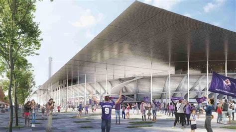 Italy: Fiorentina still hasn't found temporary stadium – StadiumDB.com