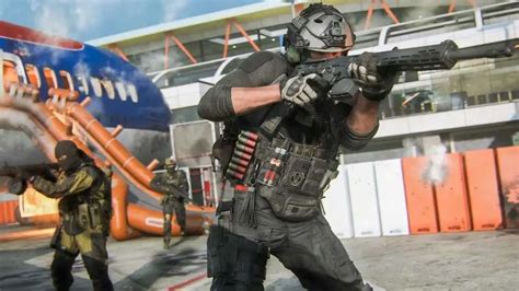 “Overpowered” Modern Warfare 3 loadout turns burst Assault Rifle into full-auto demon - Dexerto