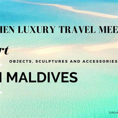 Dreaming of Maldives Blog | The Dreamy Maldives Travel Guide