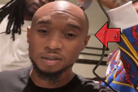 What is The True Meaning Behind Rae Sremmurd Slim Jxmmi Going Bald Like ...